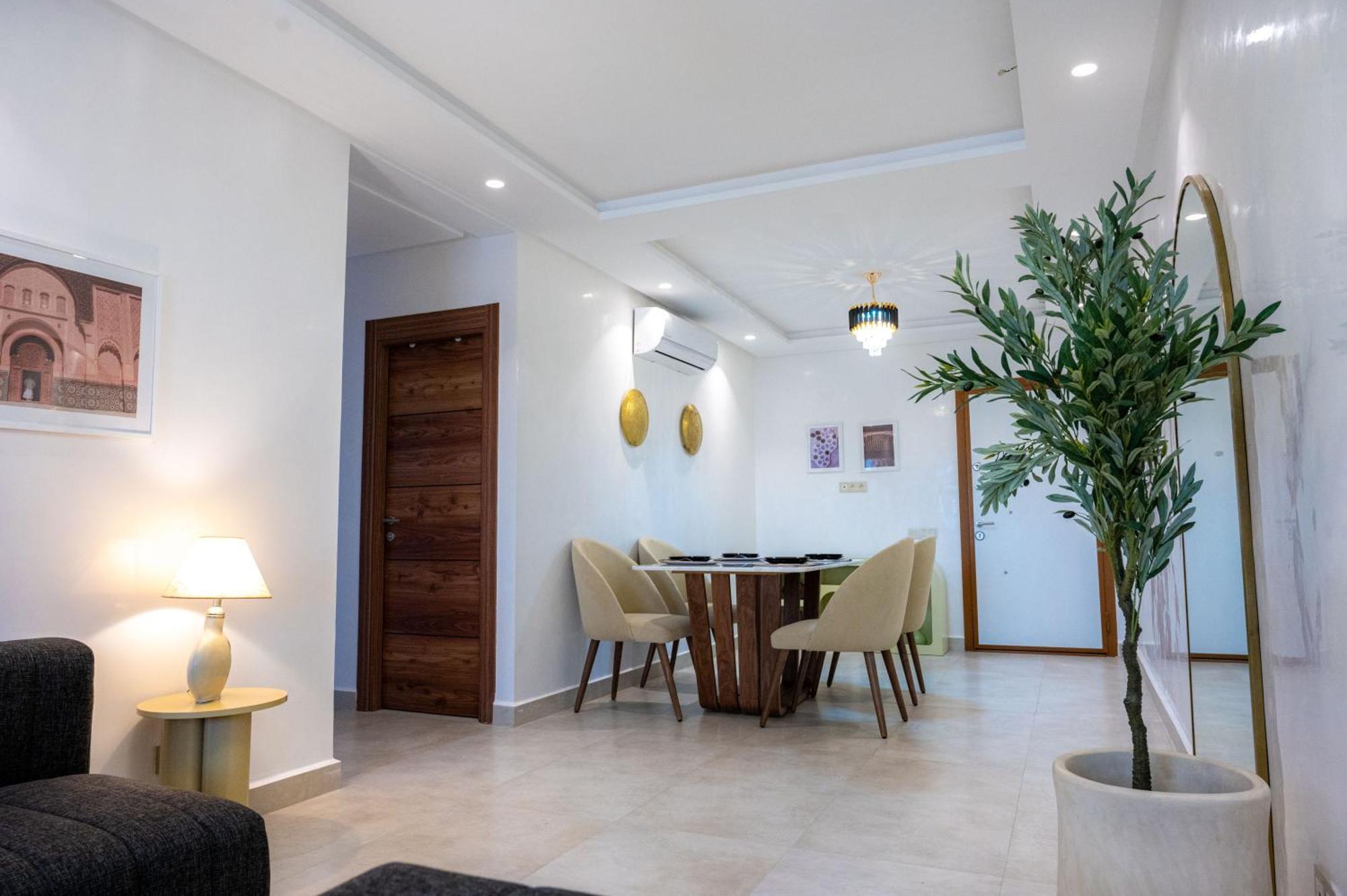 Thecasaedition - Gueliz Residency Μαρακές Εξωτερικό φωτογραφία