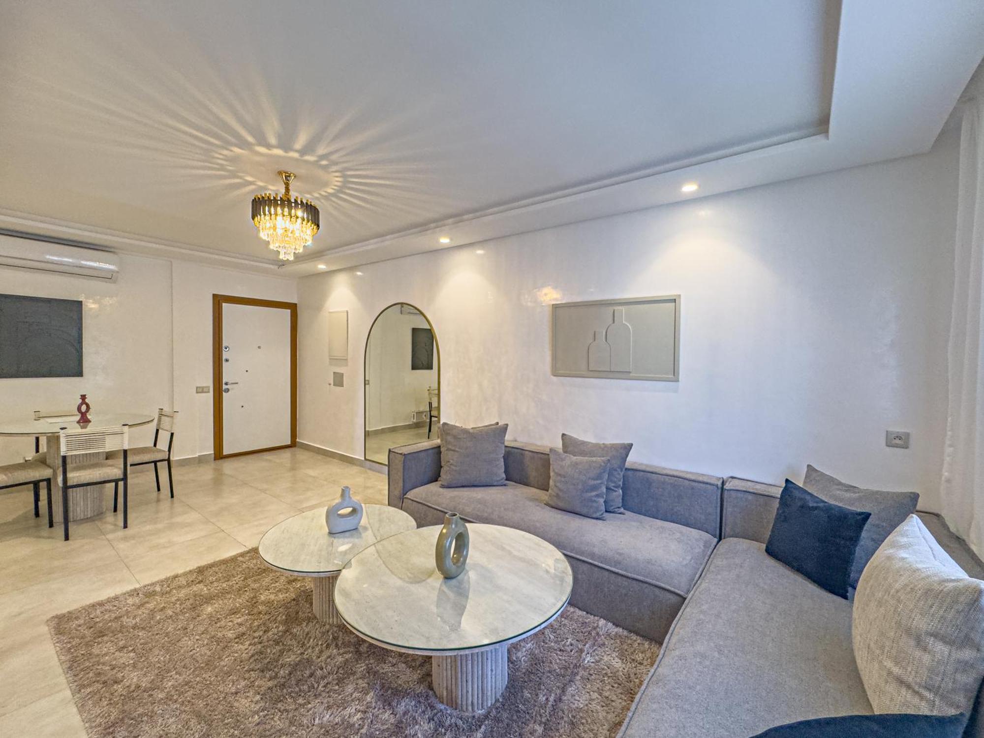 Thecasaedition - Gueliz Residency Μαρακές Εξωτερικό φωτογραφία